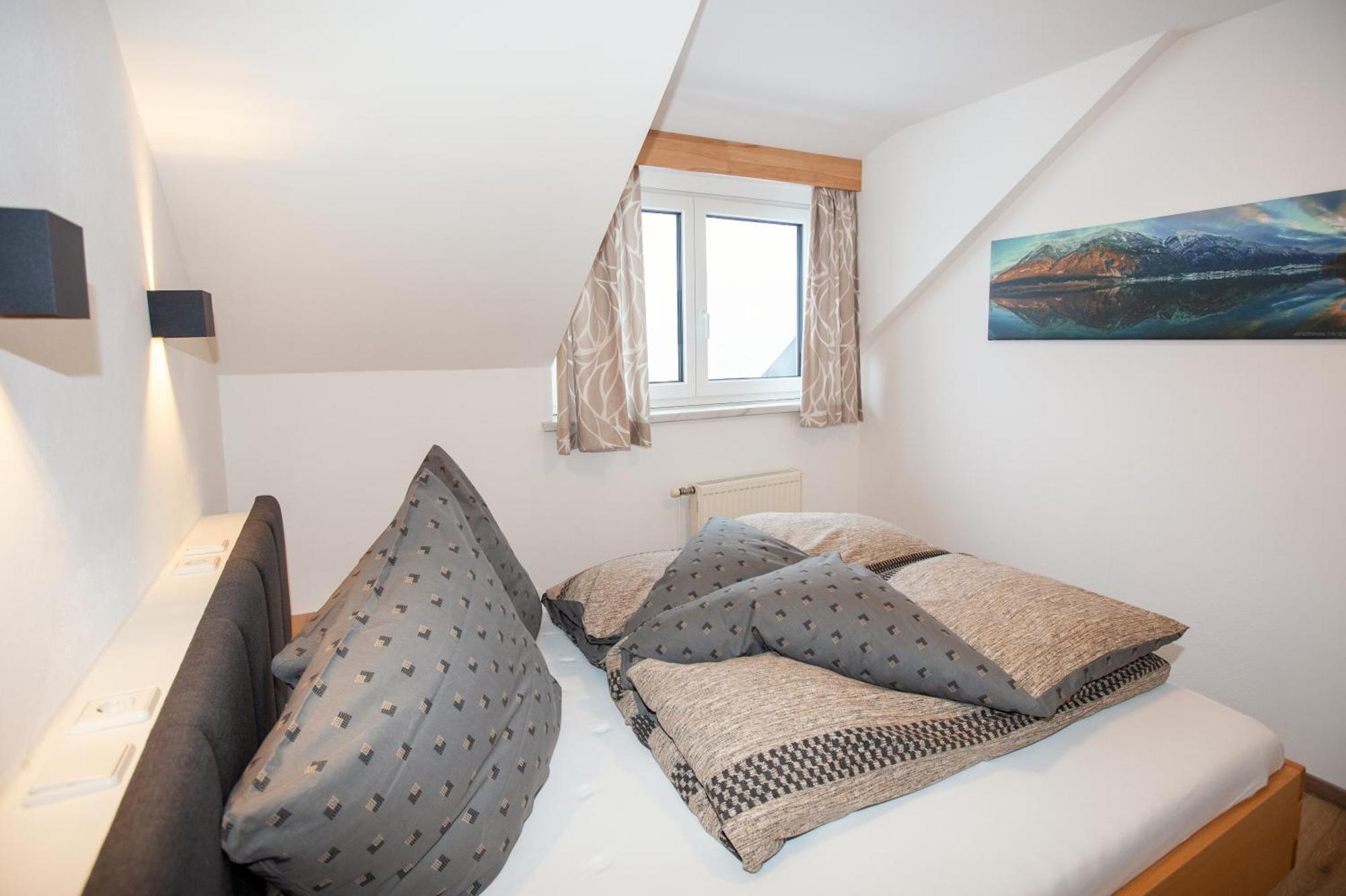 Gaestehaus Seewinkel Presseggersee Buitenkant foto