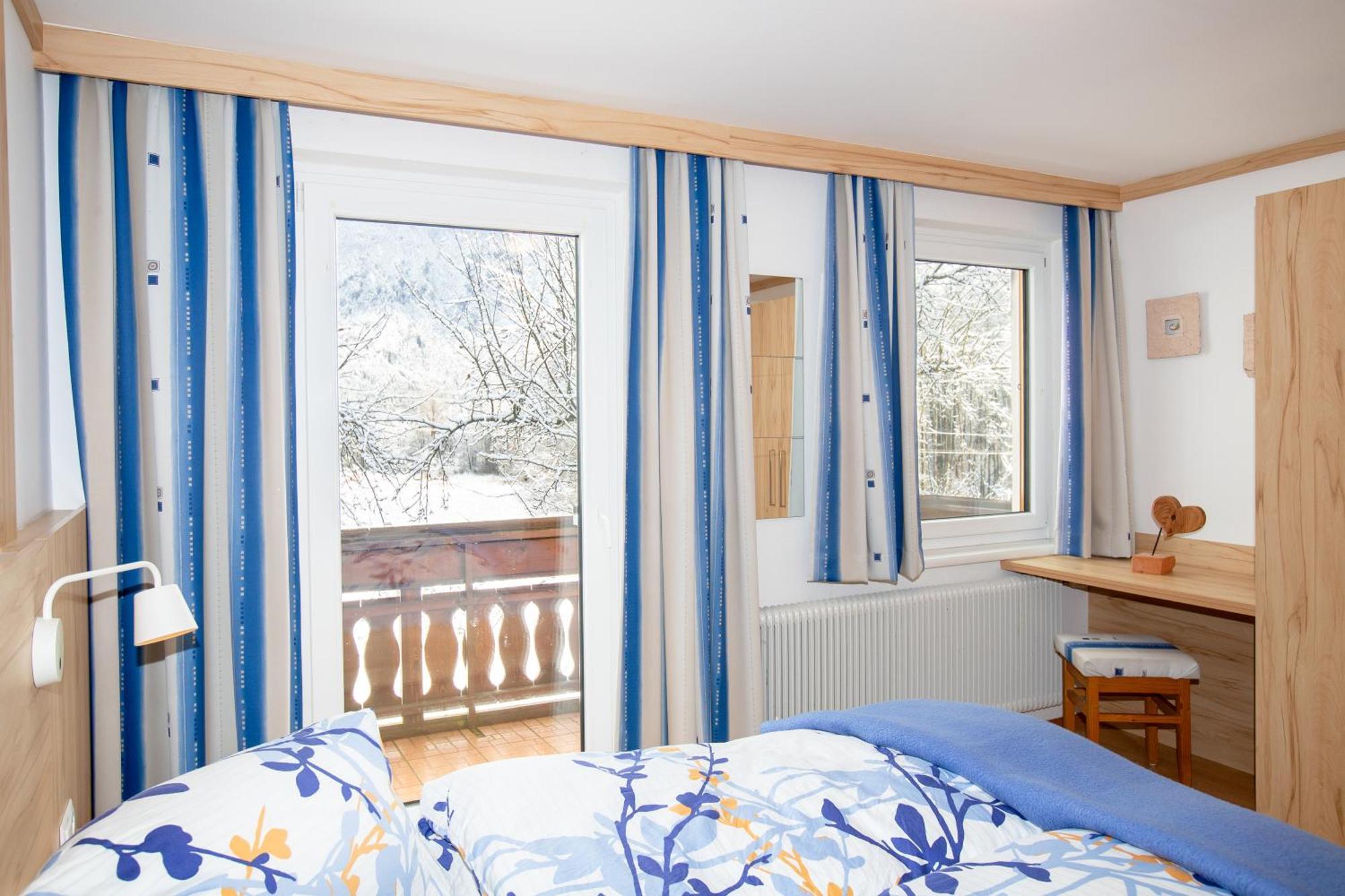 Gaestehaus Seewinkel Presseggersee Buitenkant foto