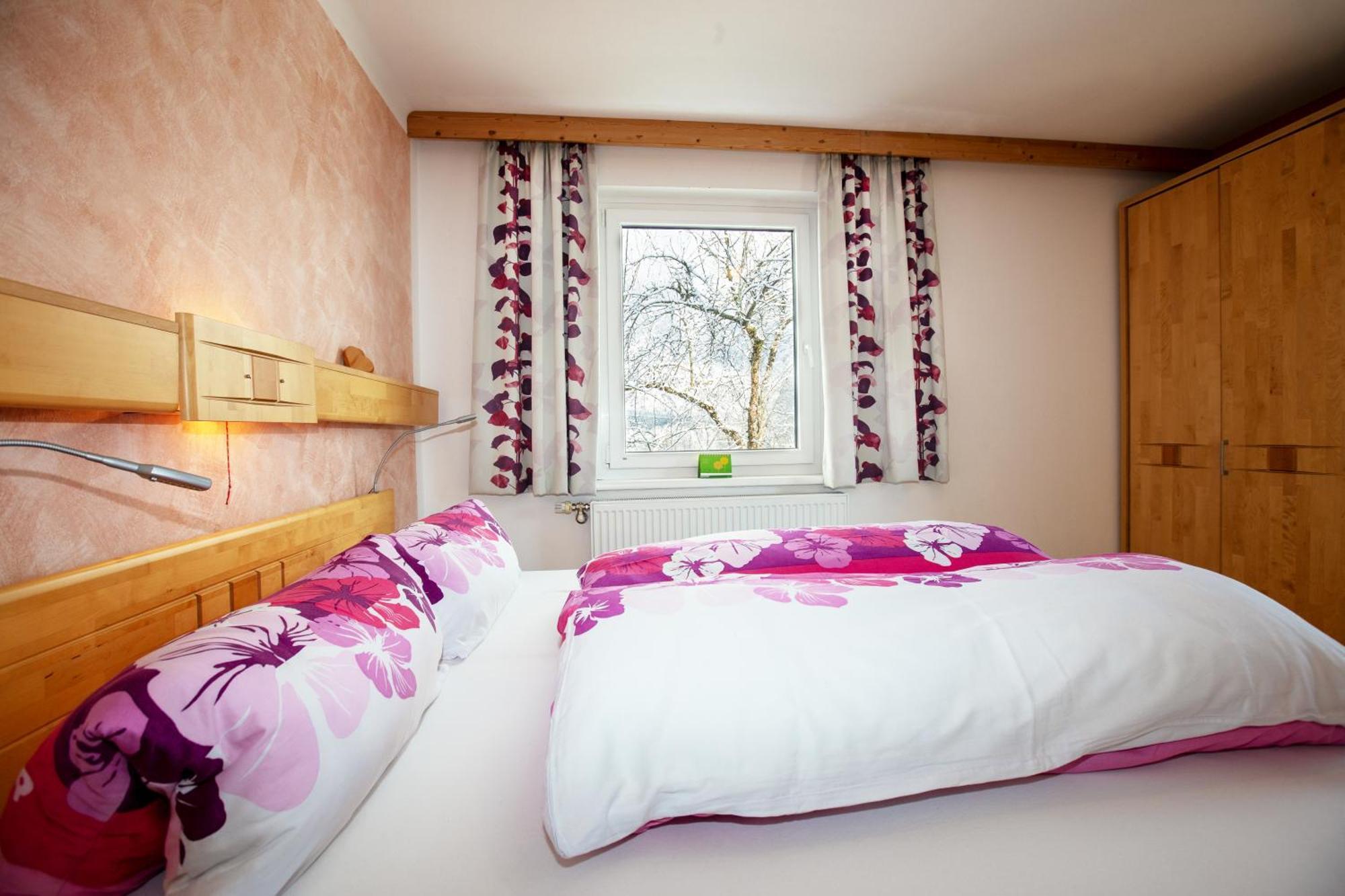 Gaestehaus Seewinkel Presseggersee Buitenkant foto